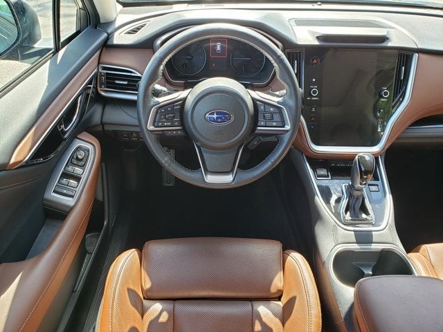 2023 Subaru Outback Touring XT