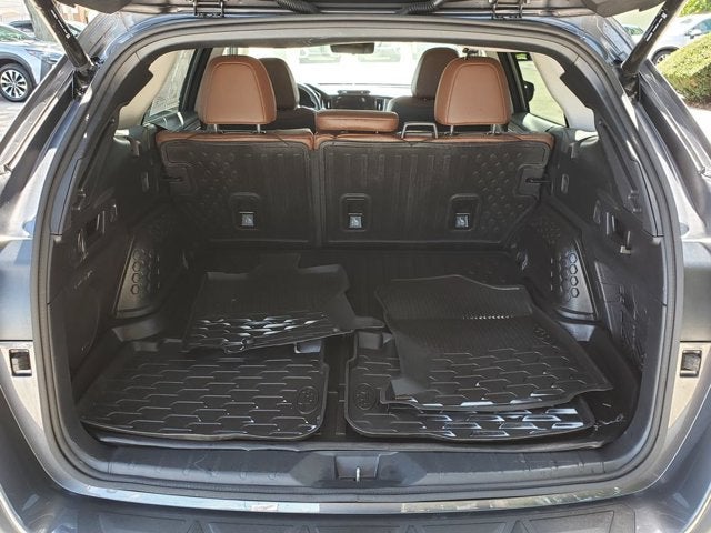 2023 Subaru Outback Touring XT