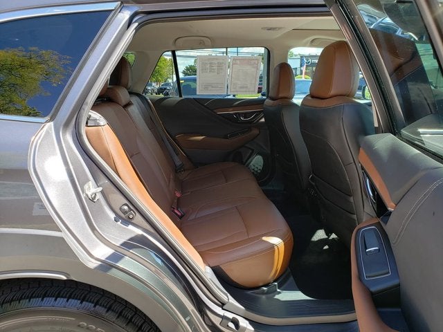 2023 Subaru Outback Touring XT