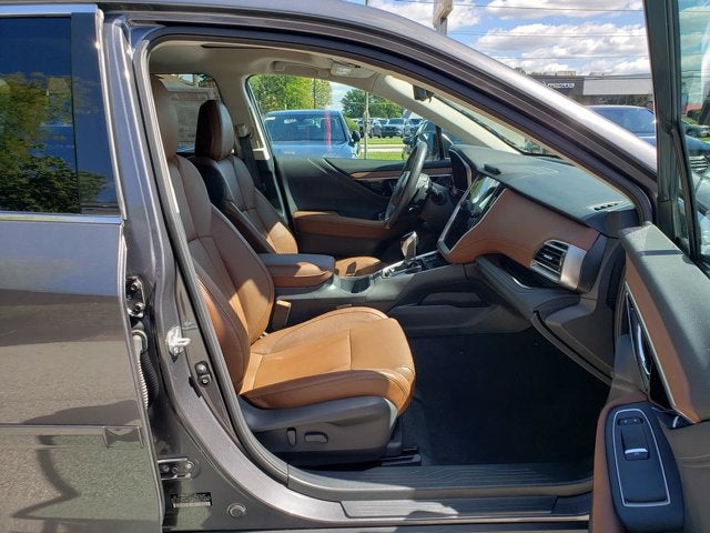 2023 Subaru Outback Touring XT