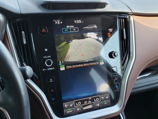 2023 Subaru Outback Touring XT