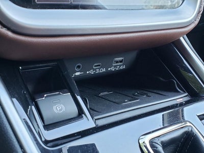 2023 Subaru Outback Touring XT