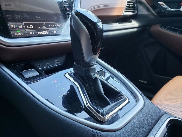 2023 Subaru Outback Touring XT