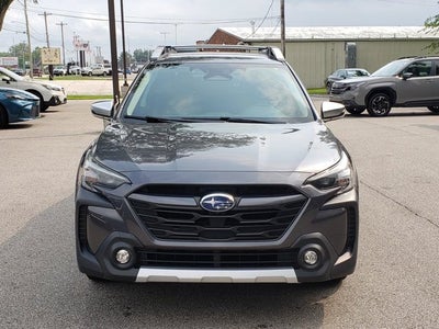 2023 Subaru Outback Touring XT