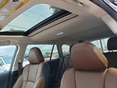 2023 Subaru Outback Touring XT