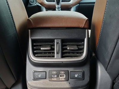 2023 Subaru Outback Touring XT