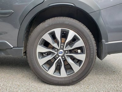 2023 Subaru Outback Touring XT