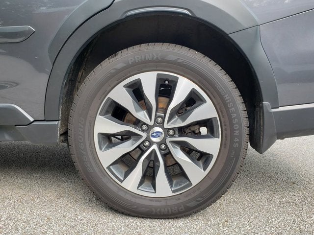 2023 Subaru Outback Touring XT