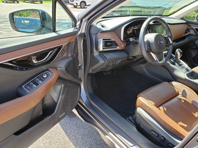 2023 Subaru Outback Touring XT