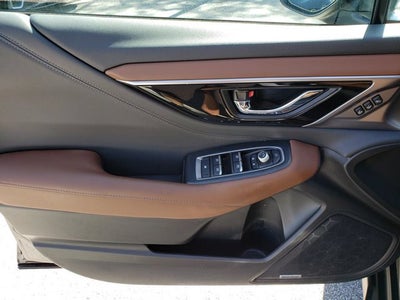 2023 Subaru Outback Touring XT