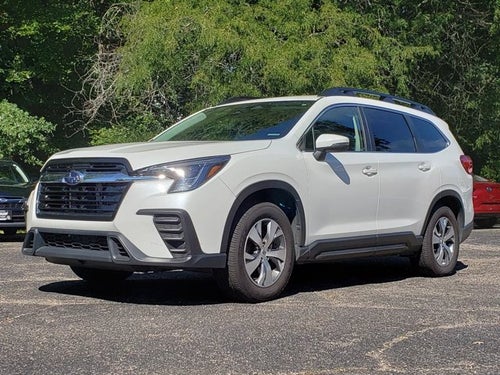 2023 Subaru Ascent Premium