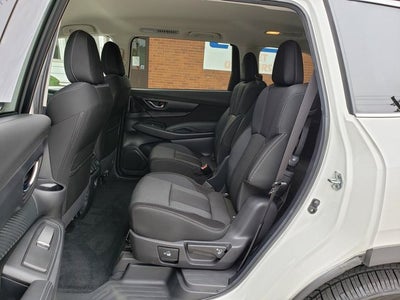 2023 Subaru Ascent Premium