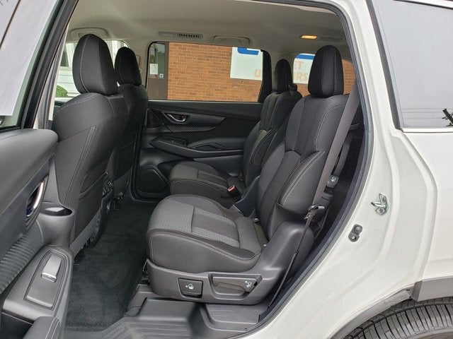 2023 Subaru Ascent Premium