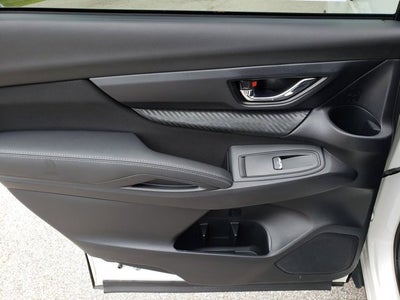 2023 Subaru Ascent Premium