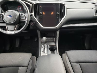 2023 Subaru Ascent Premium
