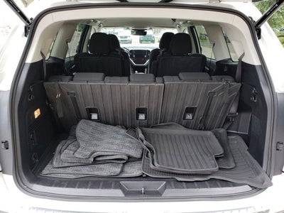 2023 Subaru Ascent Premium