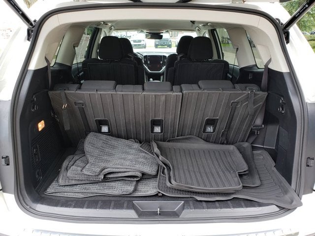 2023 Subaru Ascent Premium