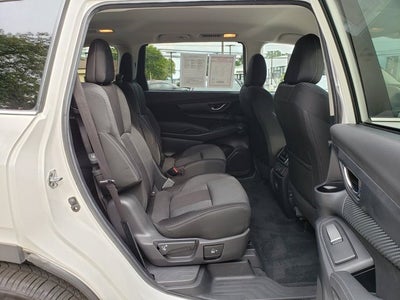 2023 Subaru Ascent Premium