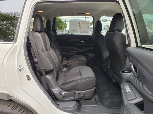 2023 Subaru Ascent Premium
