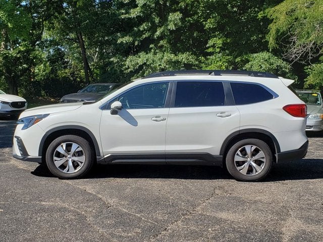 2023 Subaru Ascent Premium