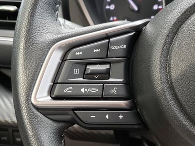 2023 Subaru Ascent Premium