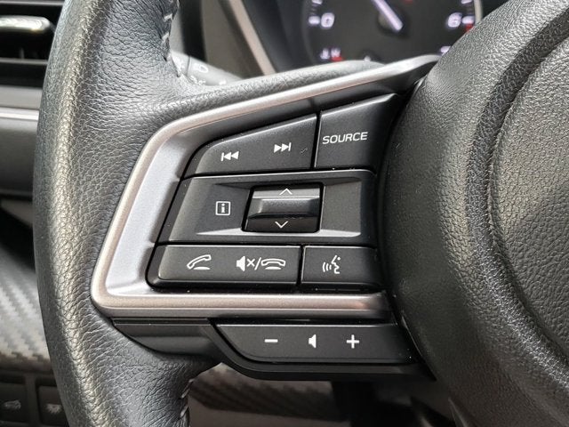 2023 Subaru Ascent Premium