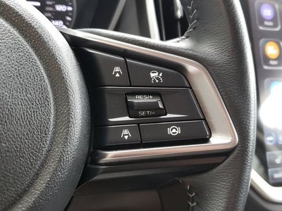 2023 Subaru Ascent Premium