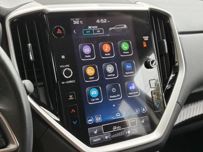 2023 Subaru Ascent Premium