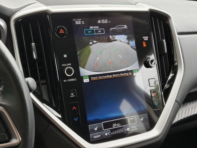 2023 Subaru Ascent Premium
