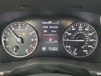 2023 Subaru Ascent Premium