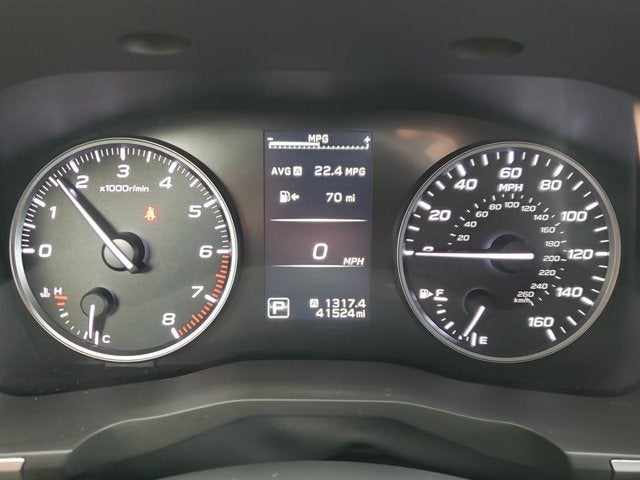 2023 Subaru Ascent Premium
