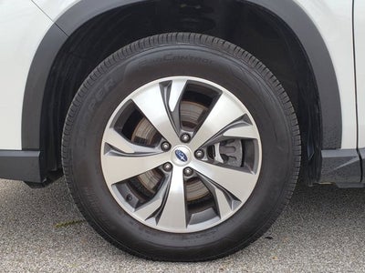 2023 Subaru Ascent Premium