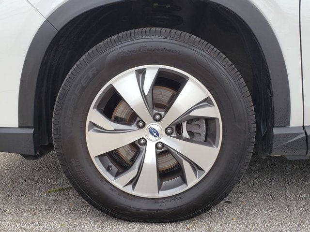 2023 Subaru Ascent Premium