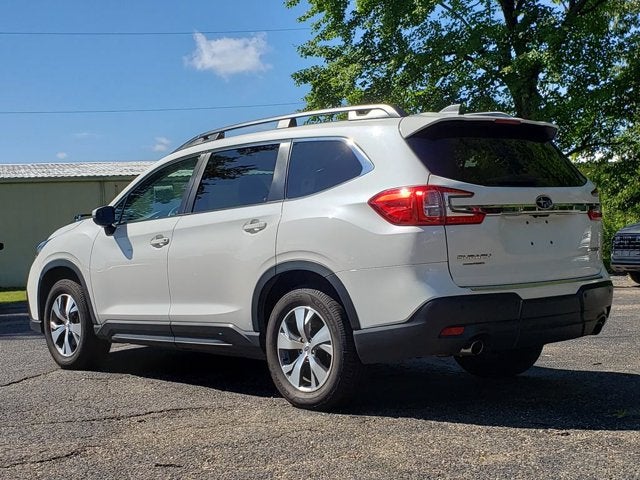 2023 Subaru Ascent Premium