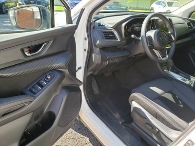 2023 Subaru Ascent Premium