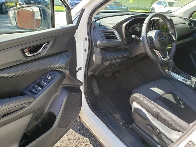 2023 Subaru Ascent Premium