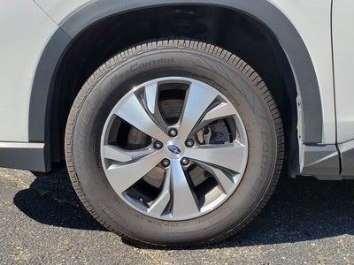 2023 Subaru Ascent Premium