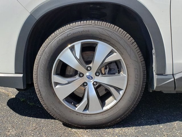 2023 Subaru Ascent Premium