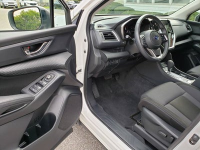 2023 Subaru Ascent Premium