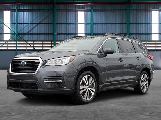 2021 Subaru Ascent Premium