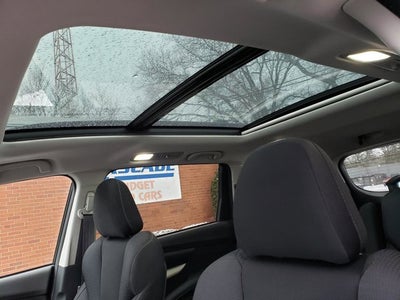 2021 Subaru Ascent Premium