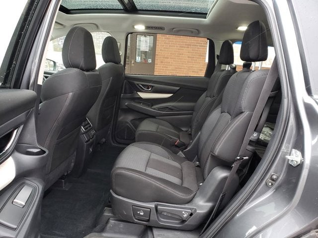 2021 Subaru Ascent Premium