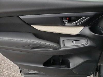 2021 Subaru Ascent Premium