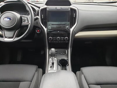 2021 Subaru Ascent Premium