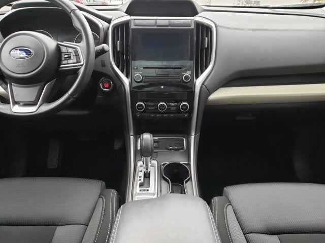 2021 Subaru Ascent Premium