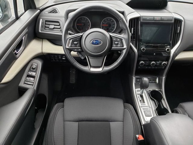 2021 Subaru Ascent Premium