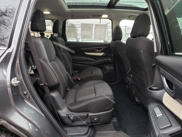 2021 Subaru Ascent Premium