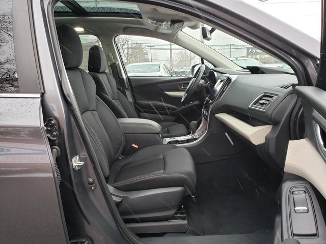 2021 Subaru Ascent Premium