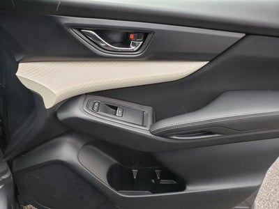 2021 Subaru Ascent Premium