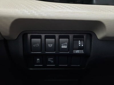 2021 Subaru Ascent Premium